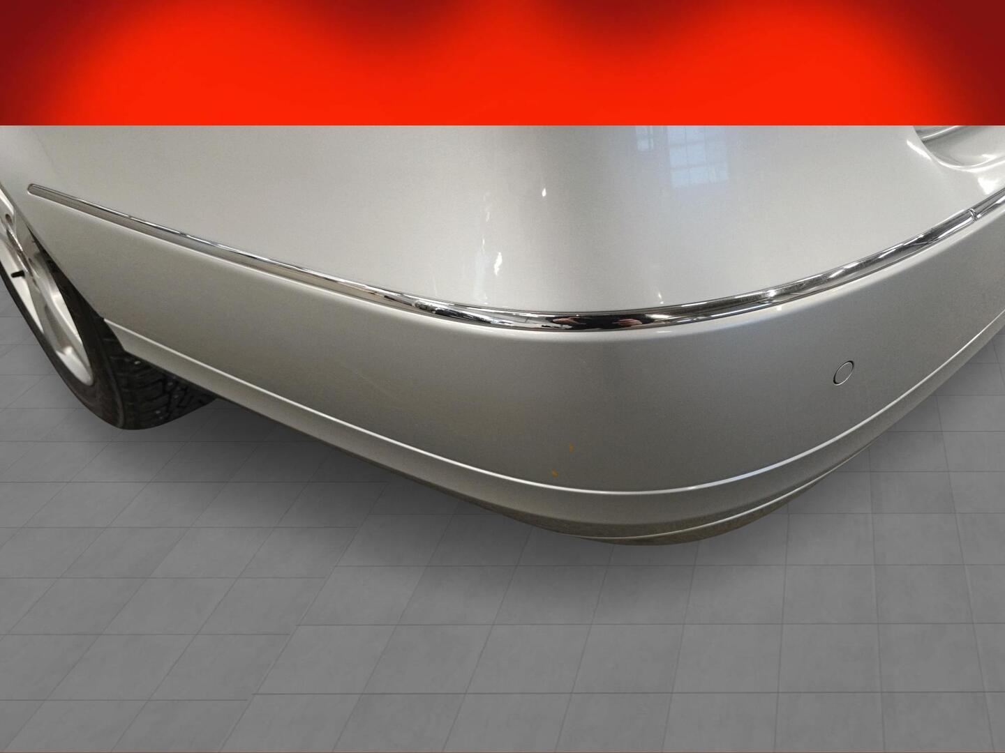 MERCEDES-BENZ E 2010