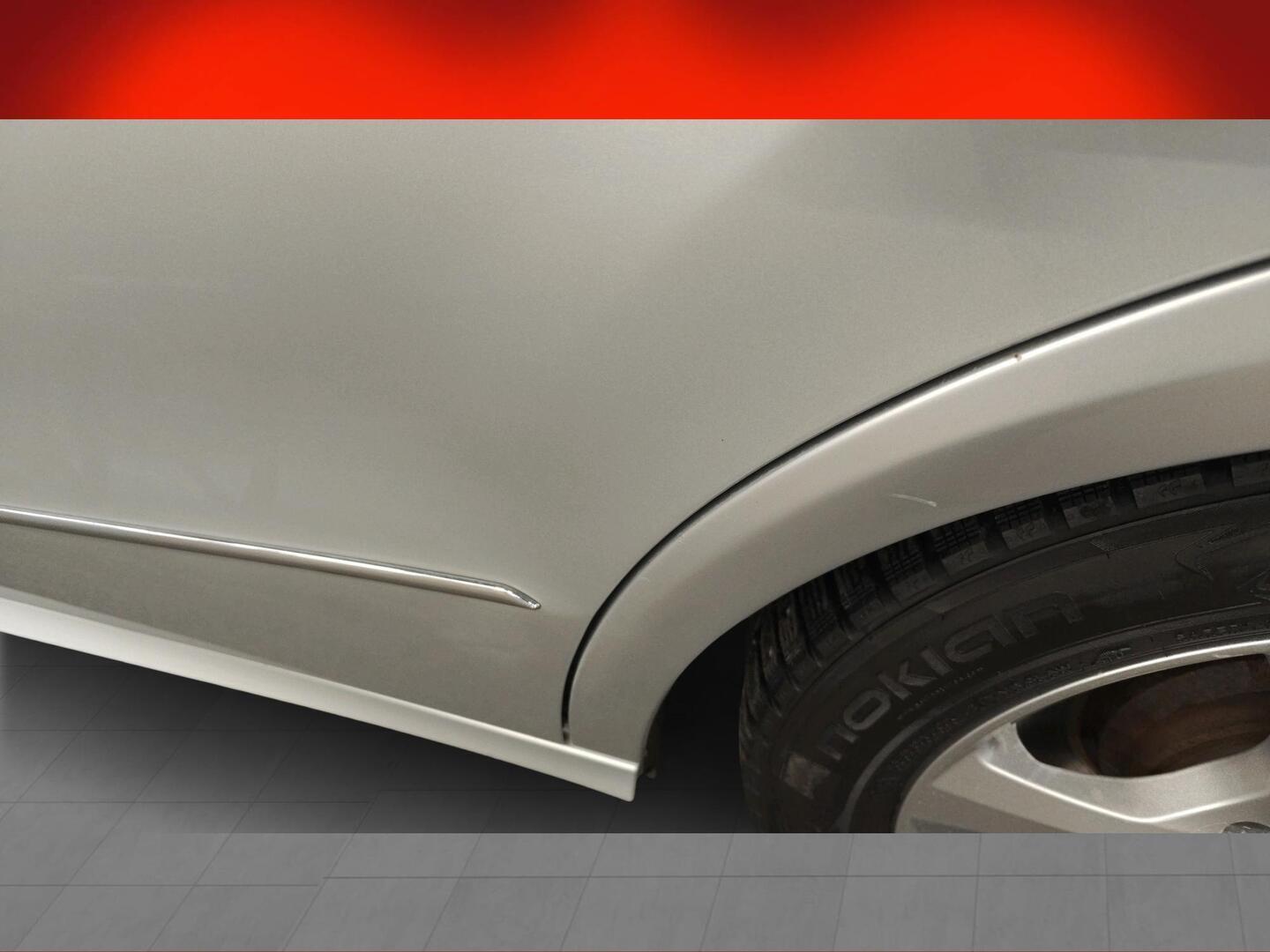 MERCEDES-BENZ E 2010