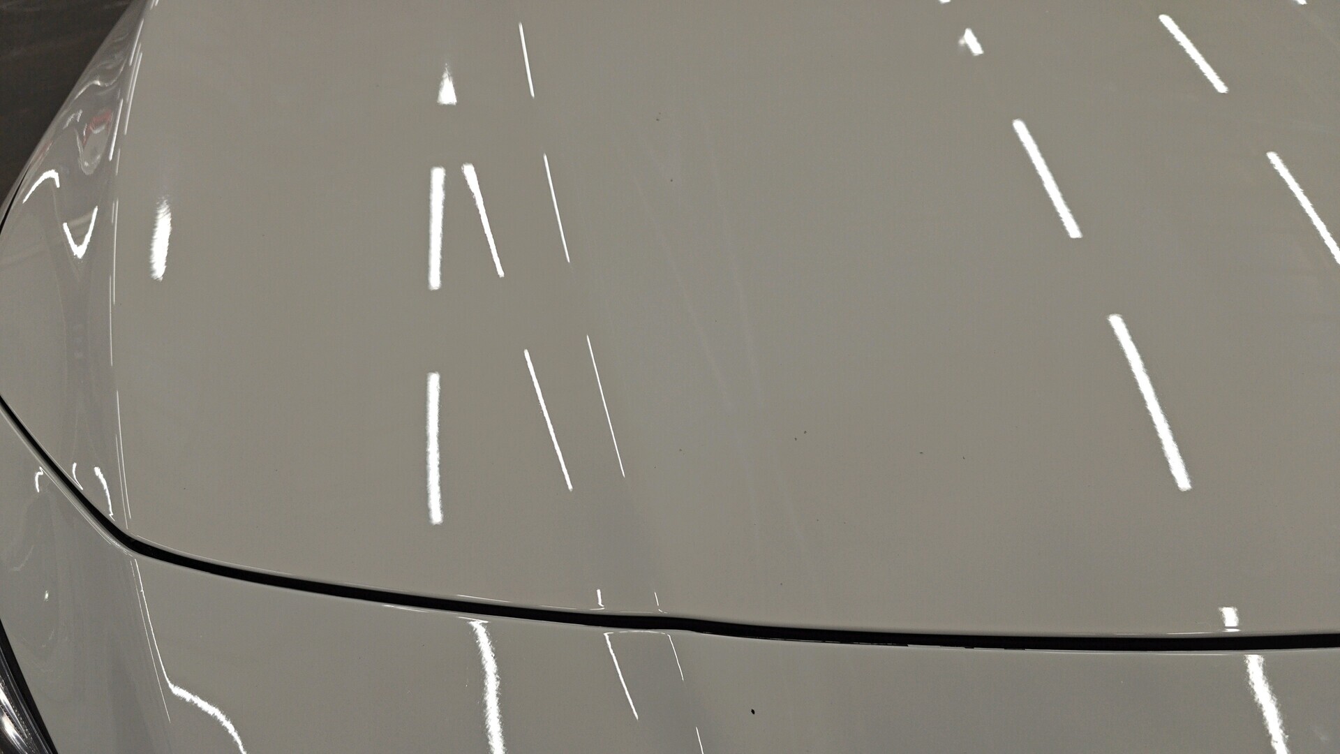 MERCEDES-BENZ CLA 2014