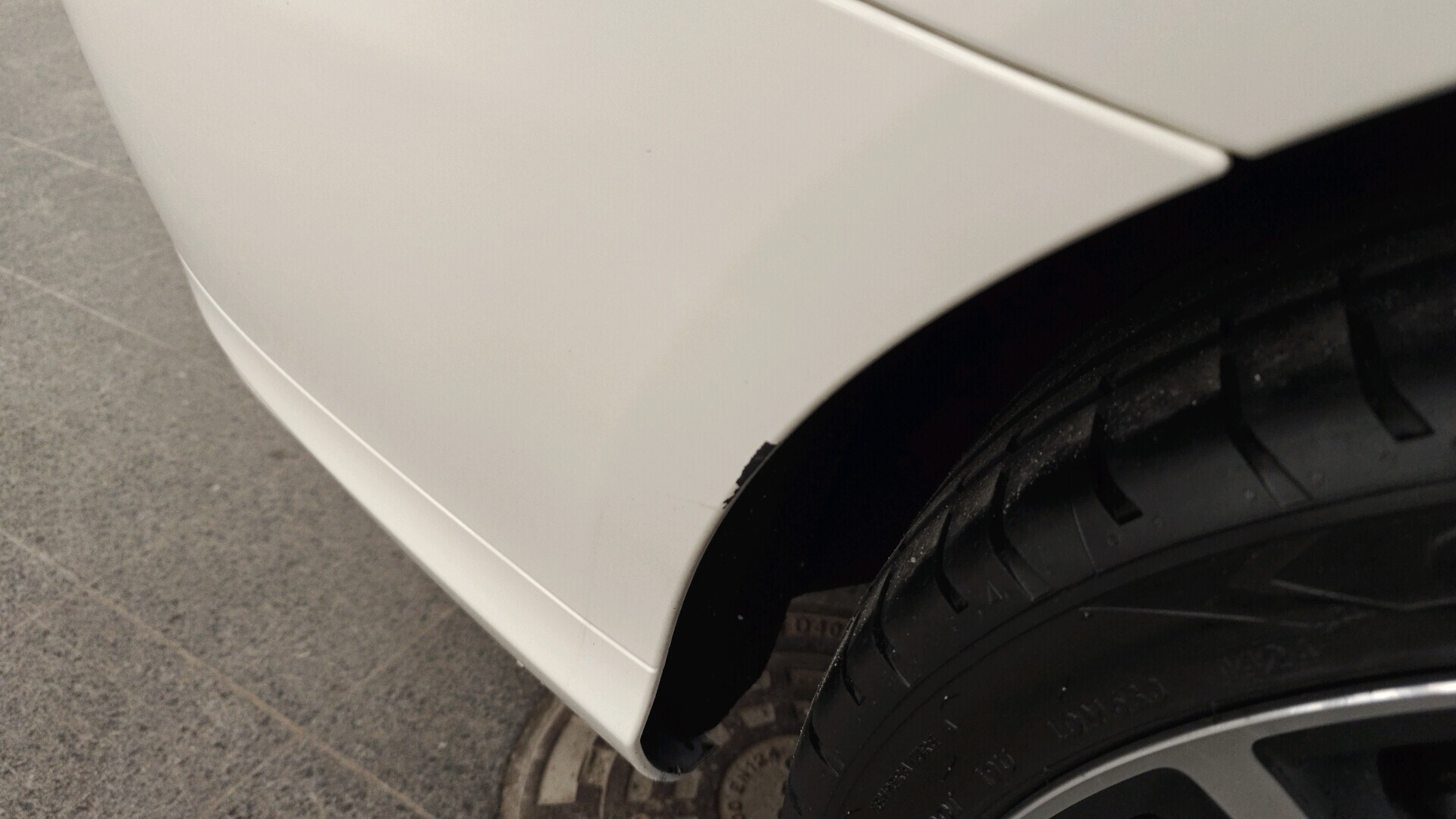 MERCEDES-BENZ CLA 2014