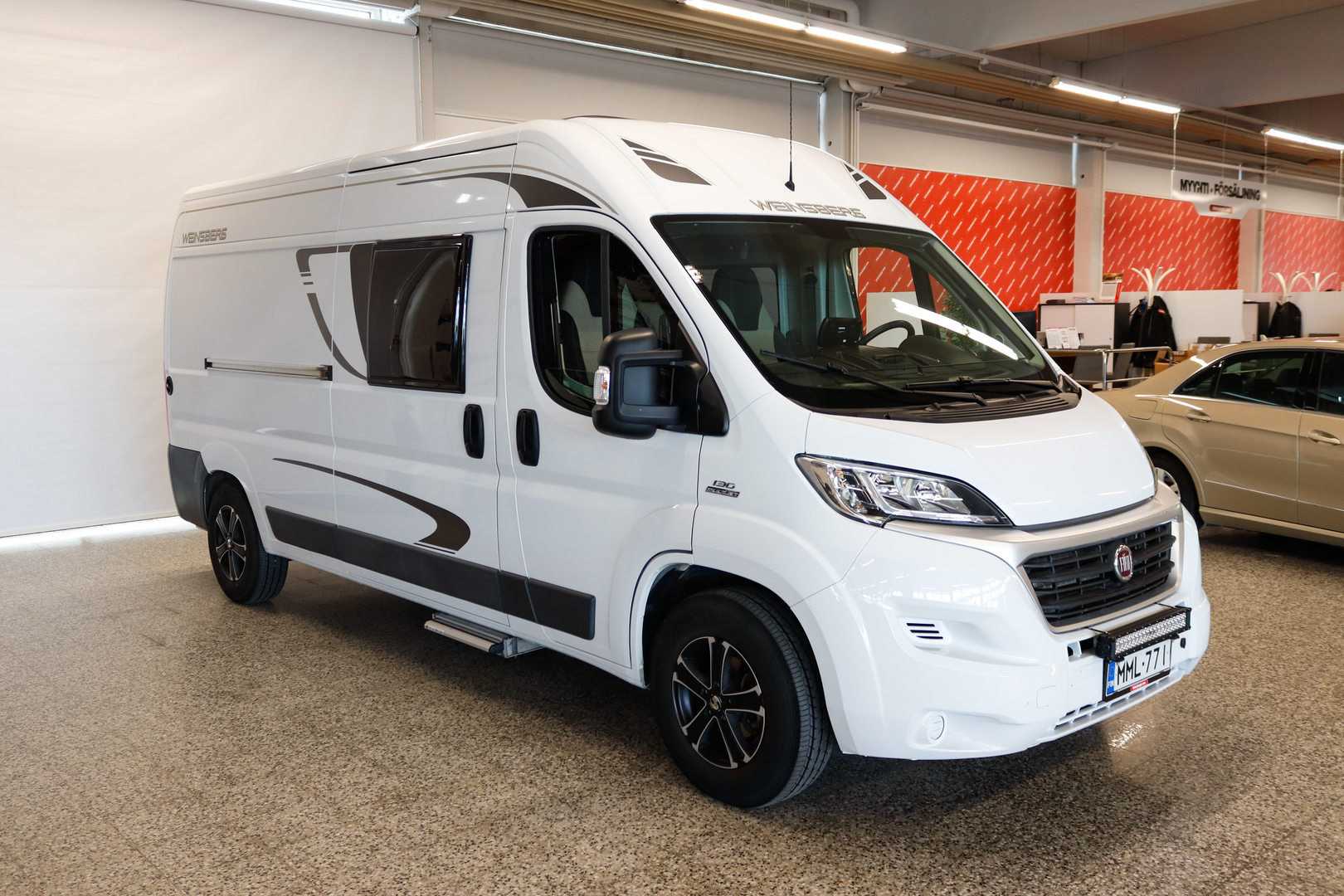 WEINSBERG R47 2015