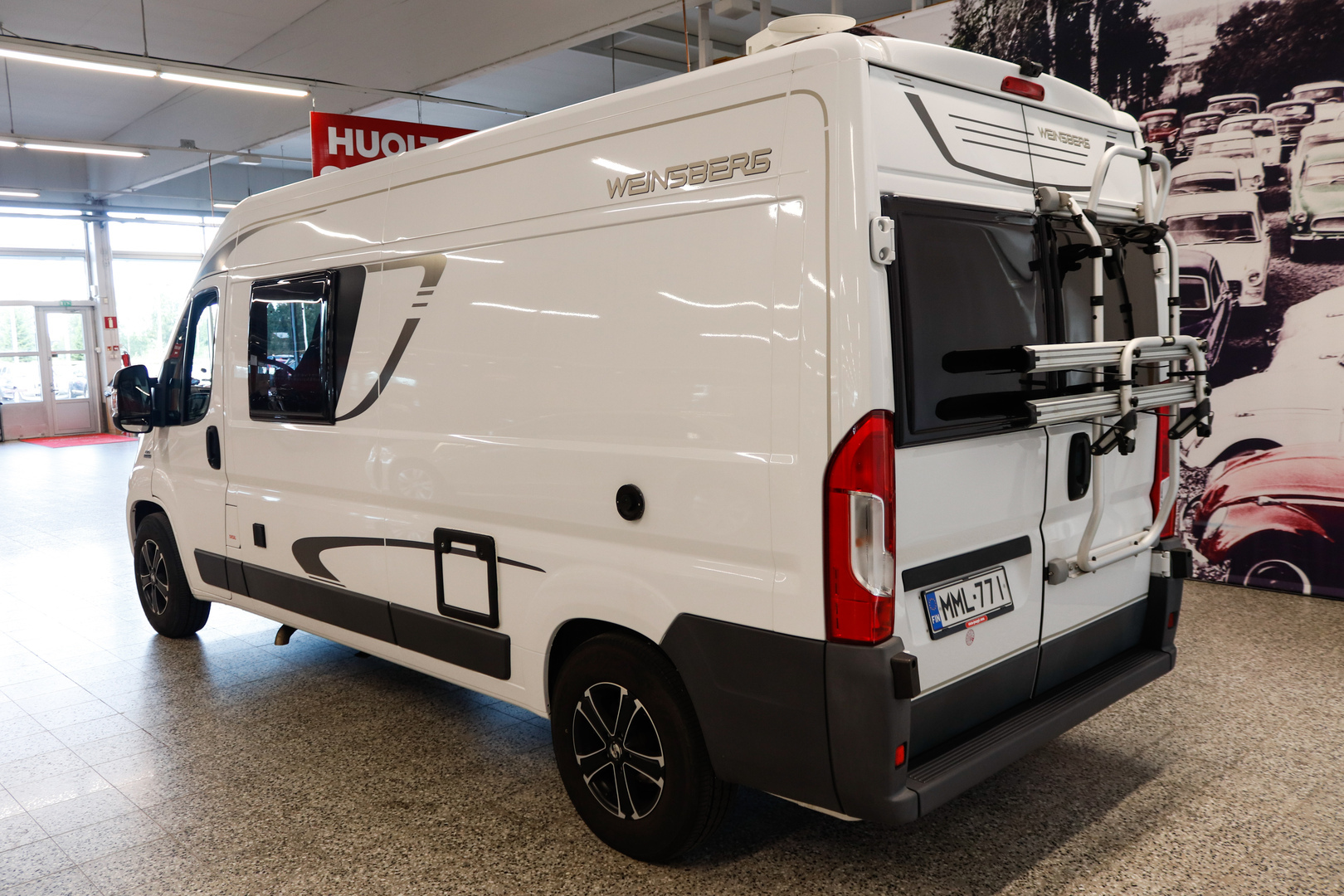 WEINSBERG R47 2015