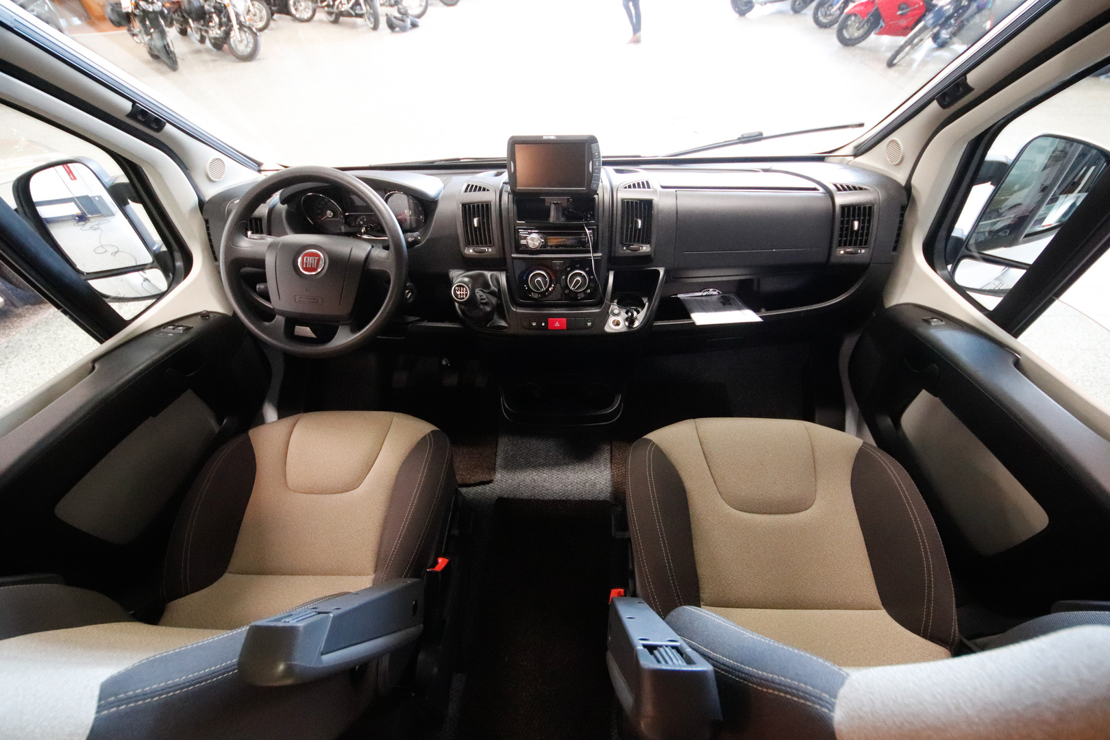 WEINSBERG R47 2015
