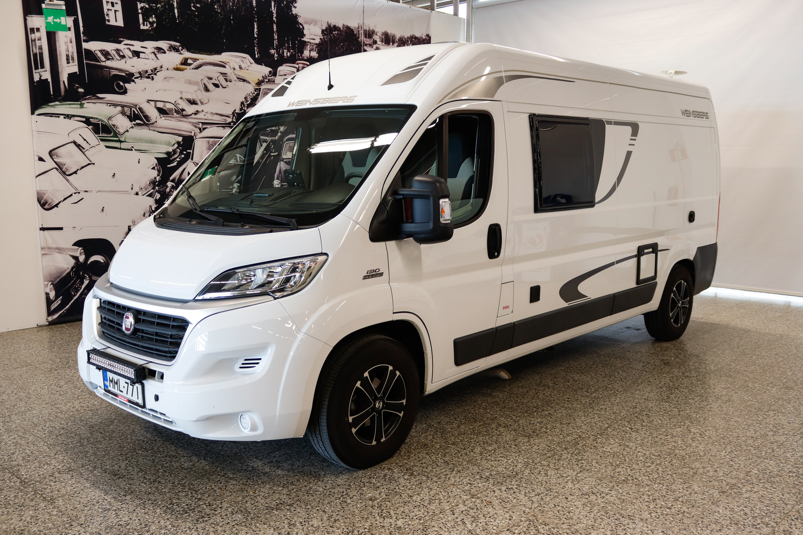 WEINSBERG R47 2015