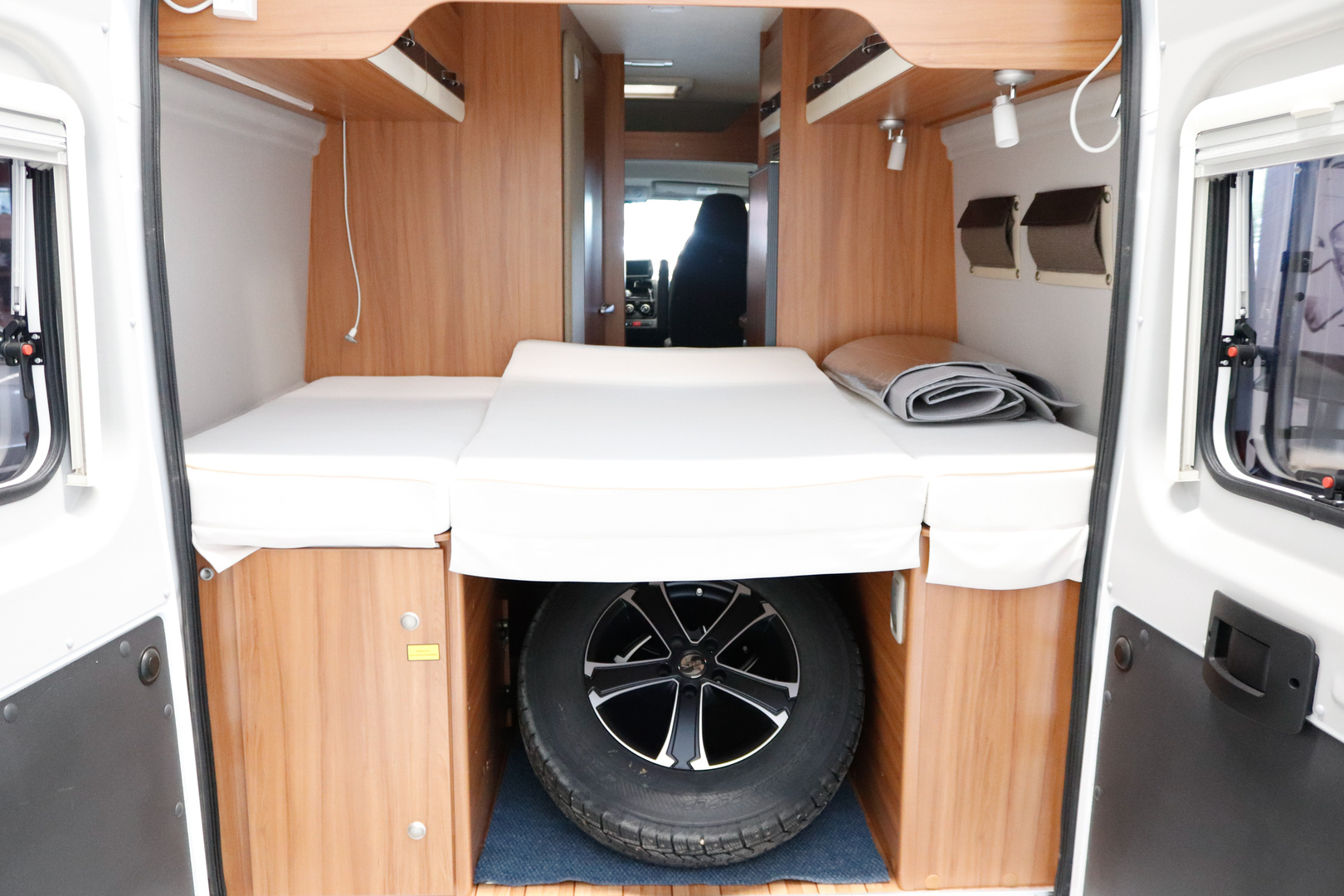 WEINSBERG R47 2015