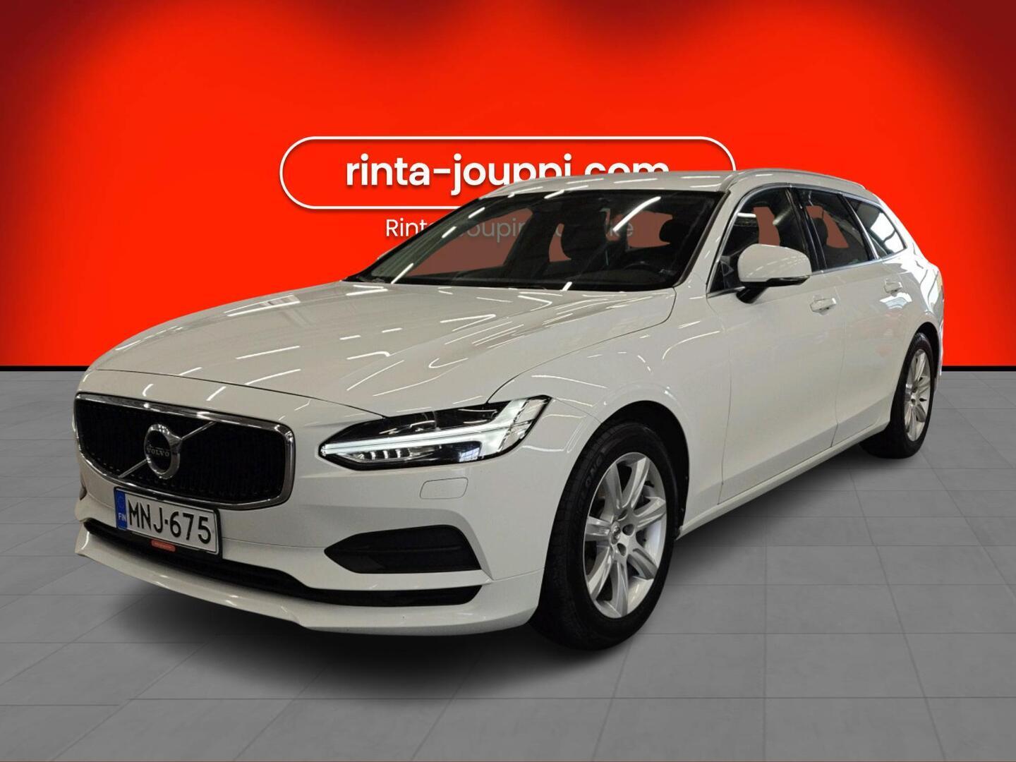 VOLVO V90 2018