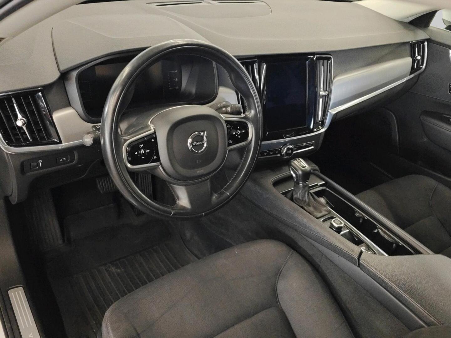 VOLVO V90 2018