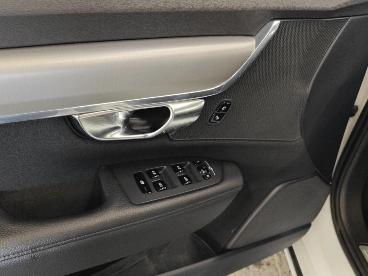 VOLVO V90 2018
