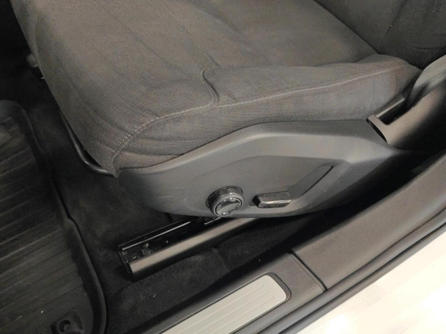 VOLVO V90 2018