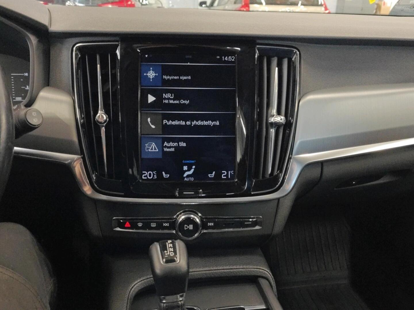 VOLVO V90 2018