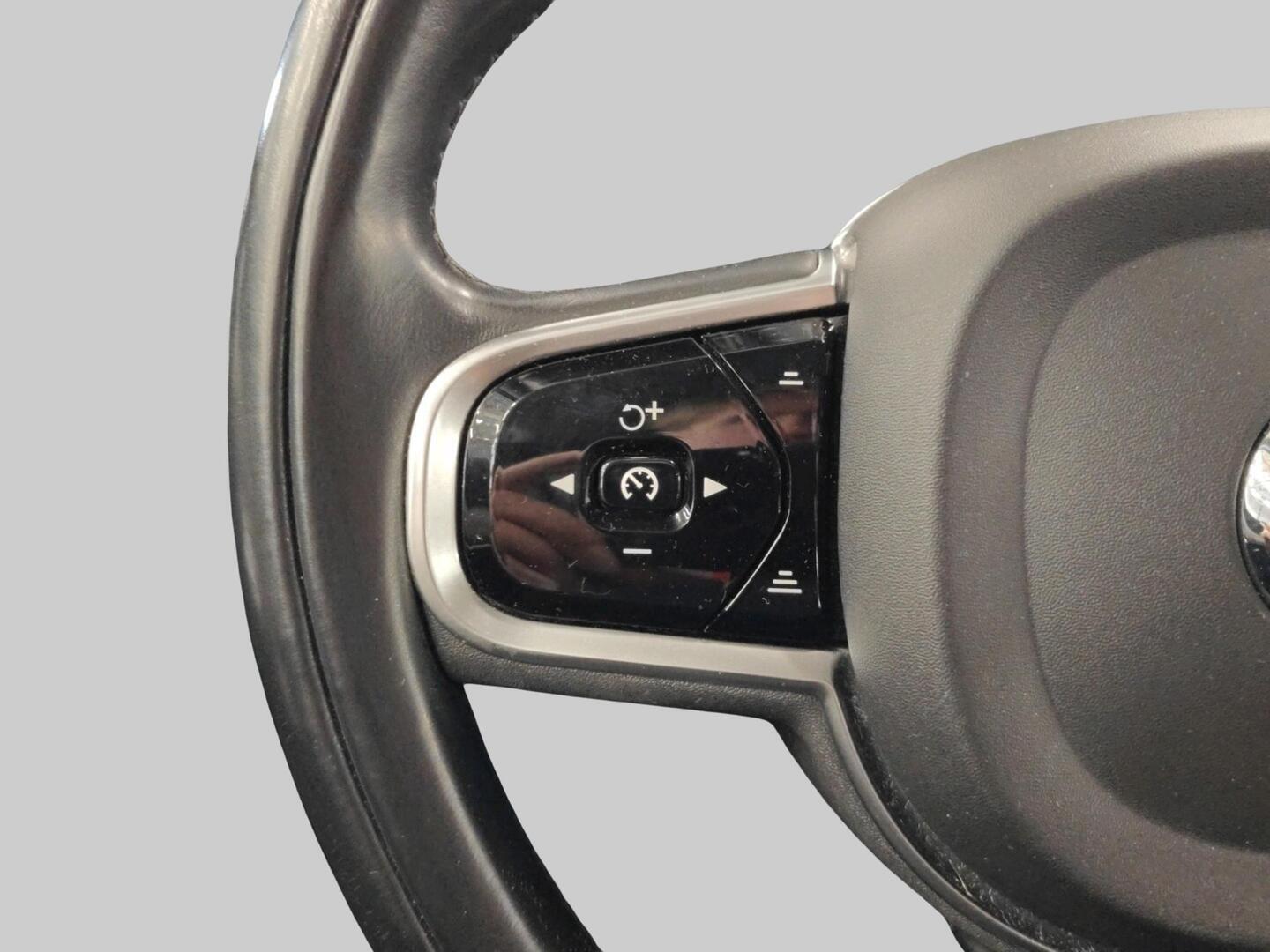 VOLVO V90 2018
