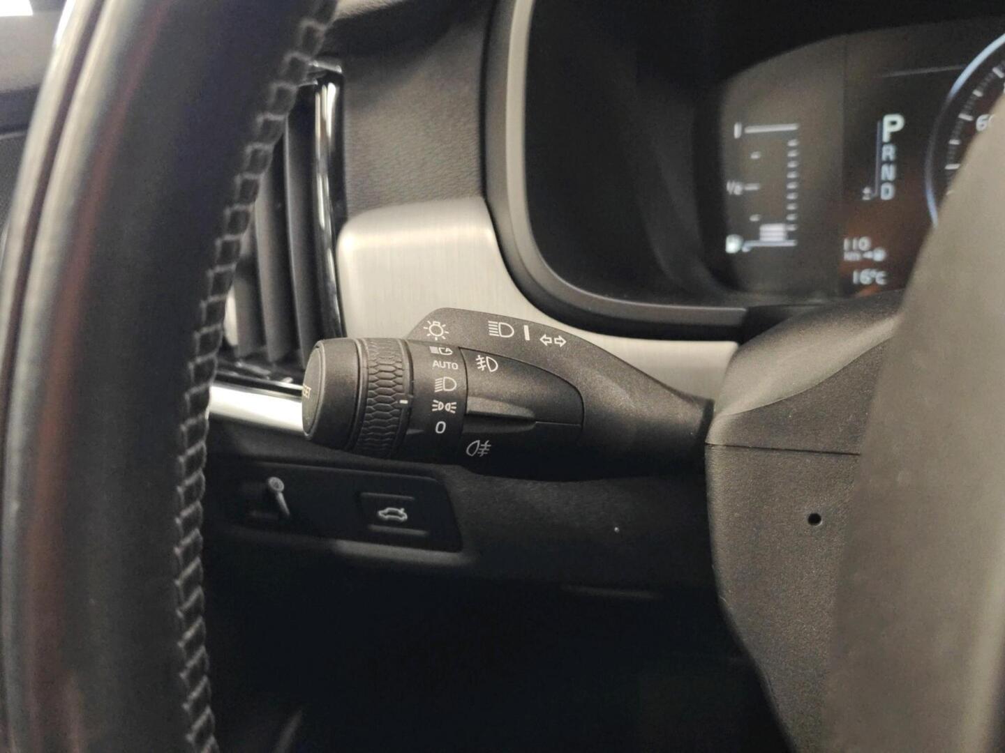 VOLVO V90 2018