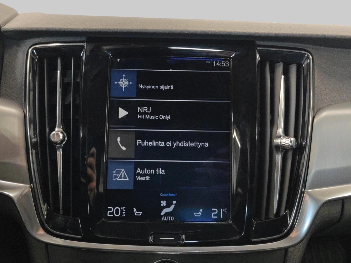 VOLVO V90 2018