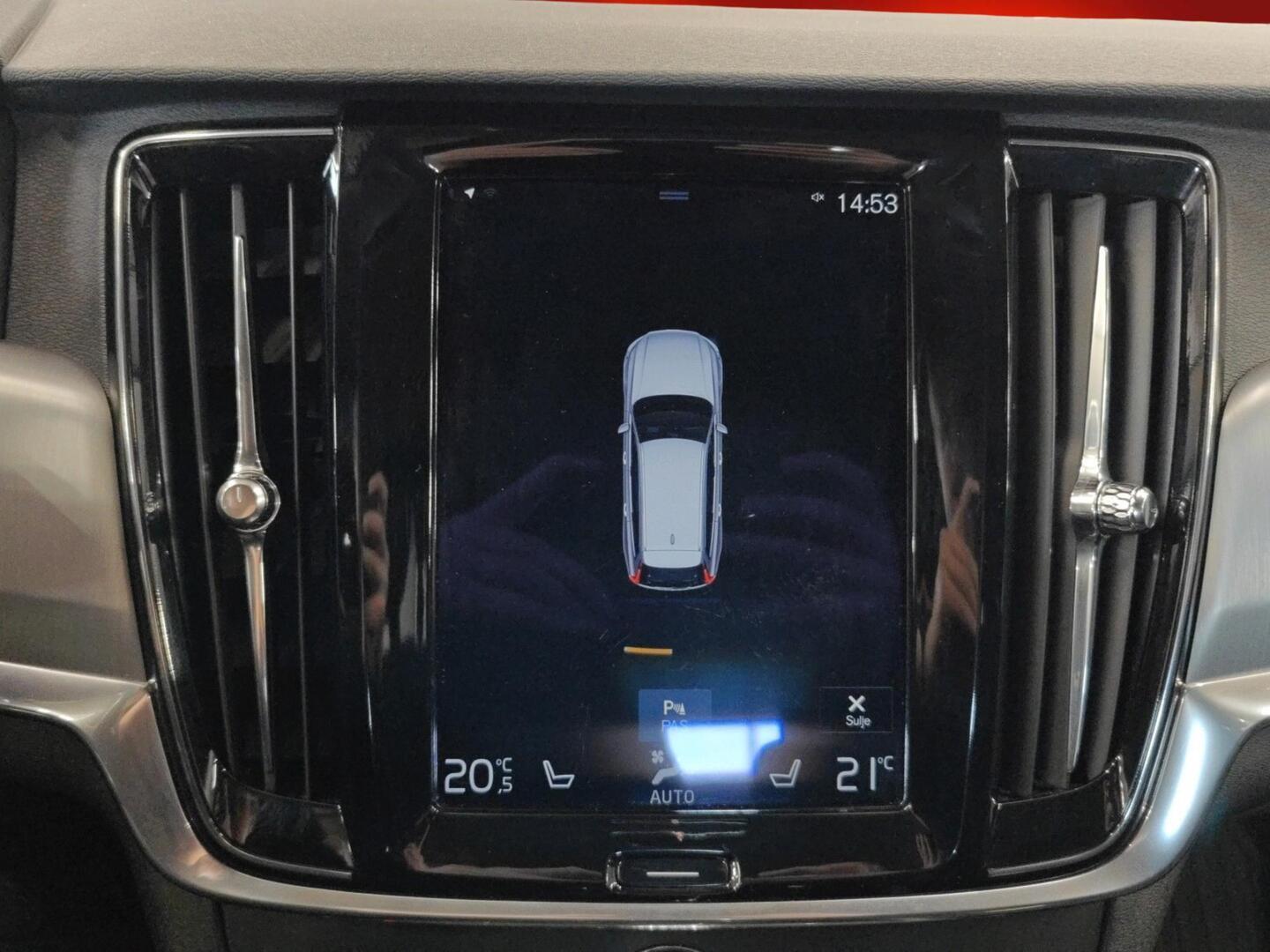 VOLVO V90 2018