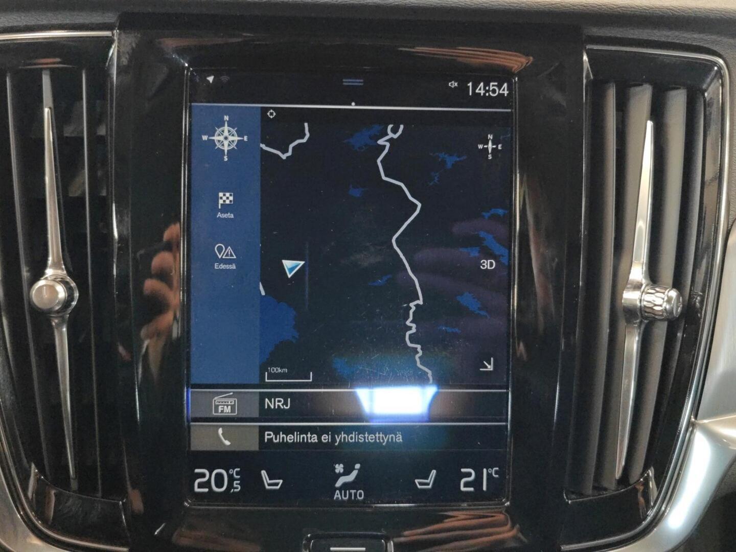 VOLVO V90 2018