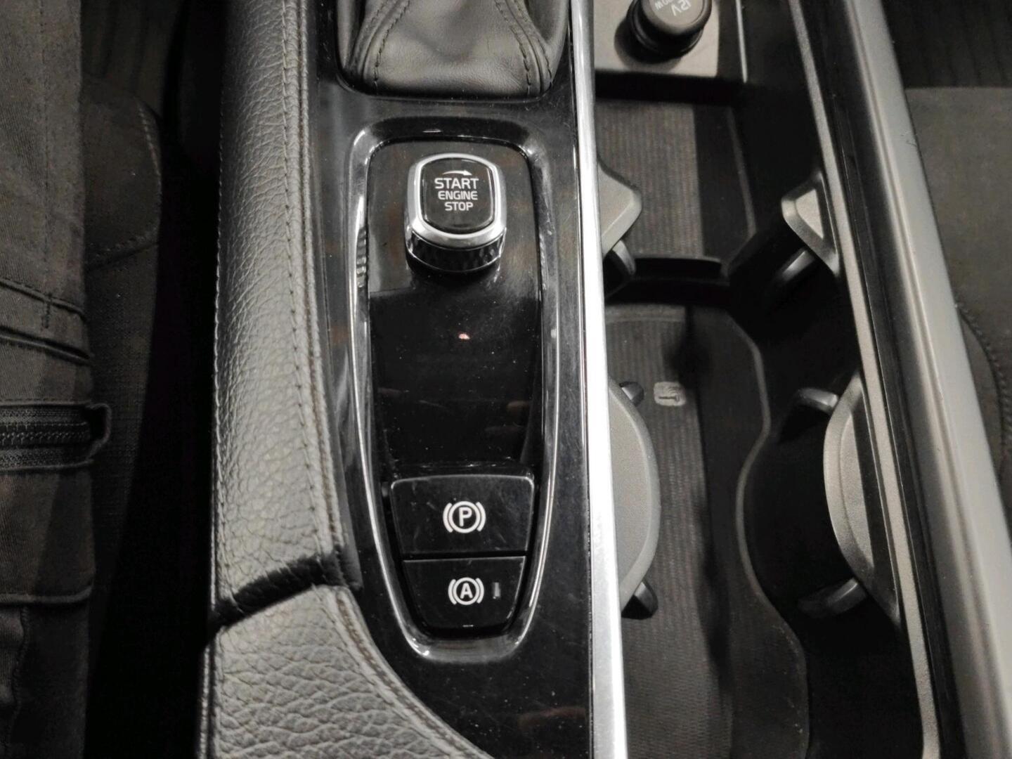 VOLVO V90 2018