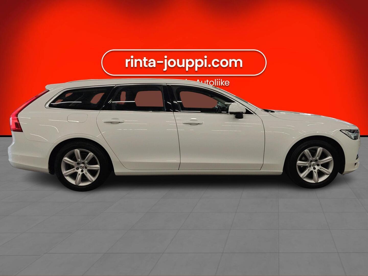 VOLVO V90 2018