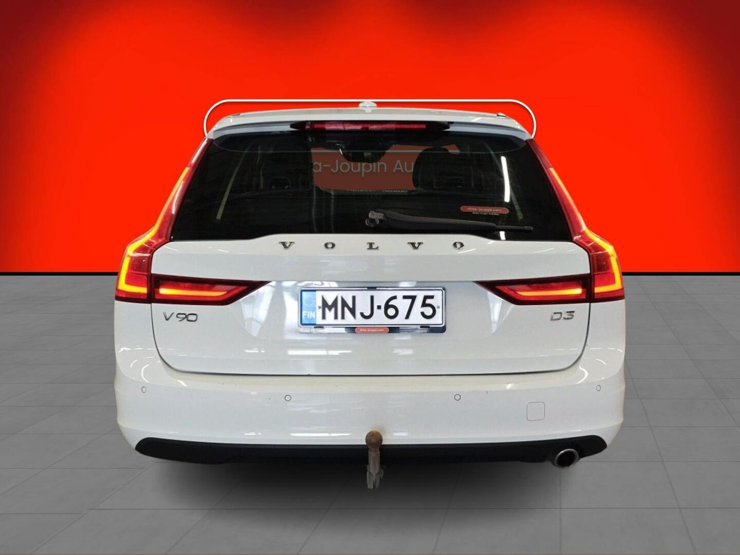 VOLVO V90 2018