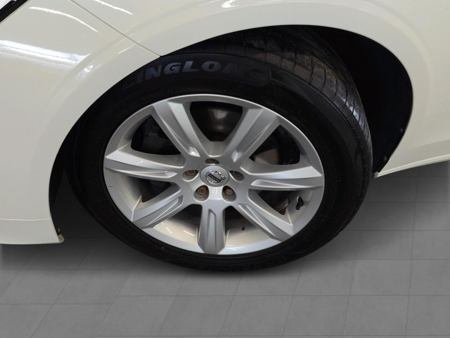 VOLVO V90 2018