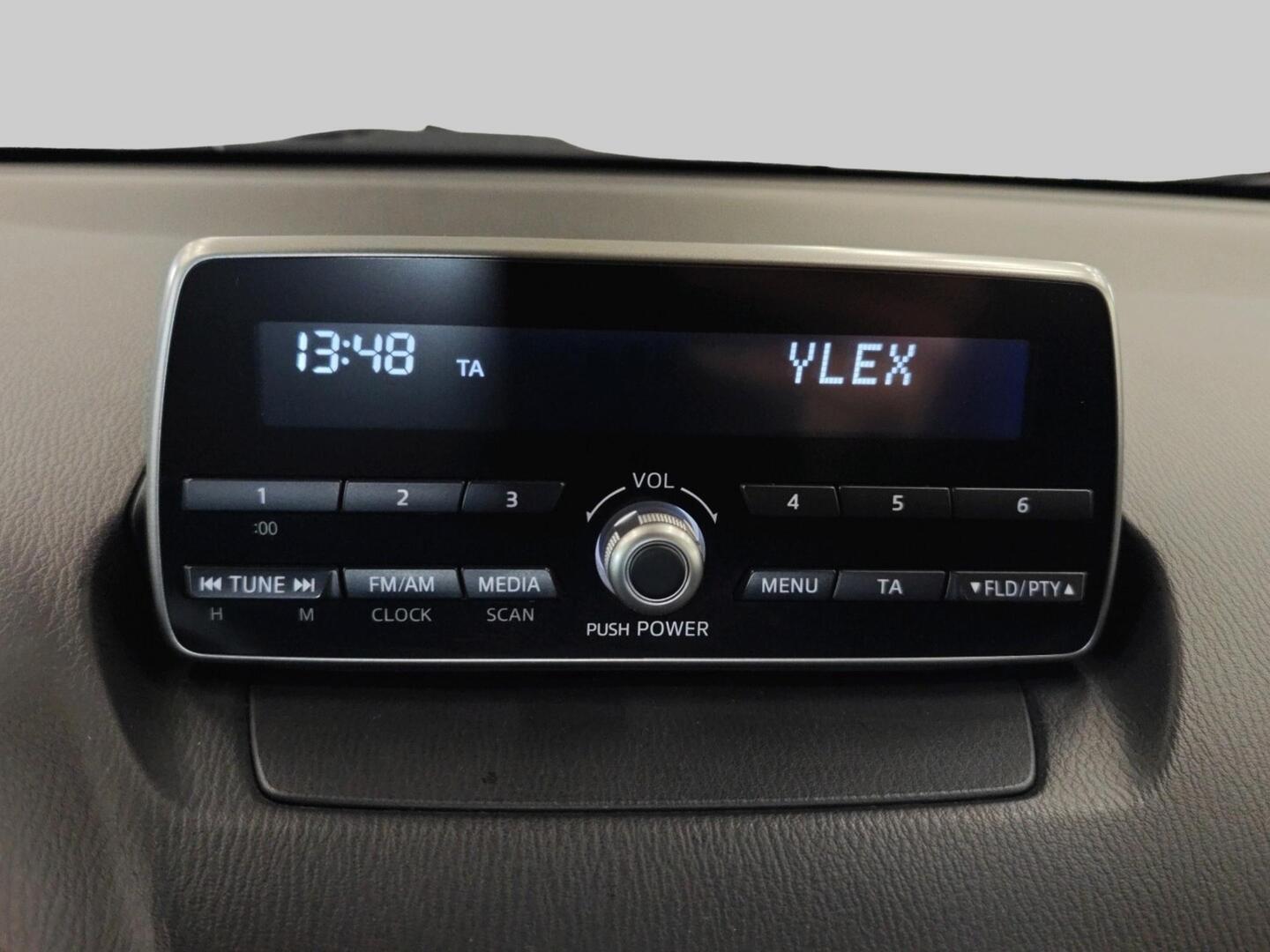 MAZDA Mazda2 2018