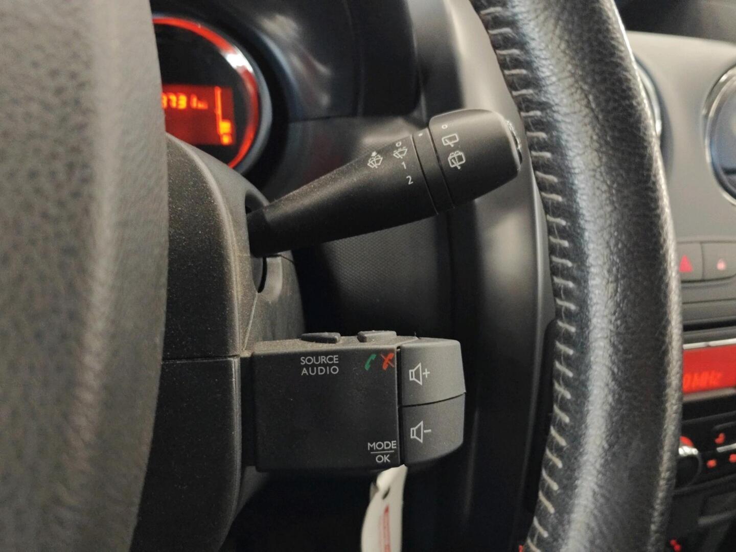 DACIA Duster 2016