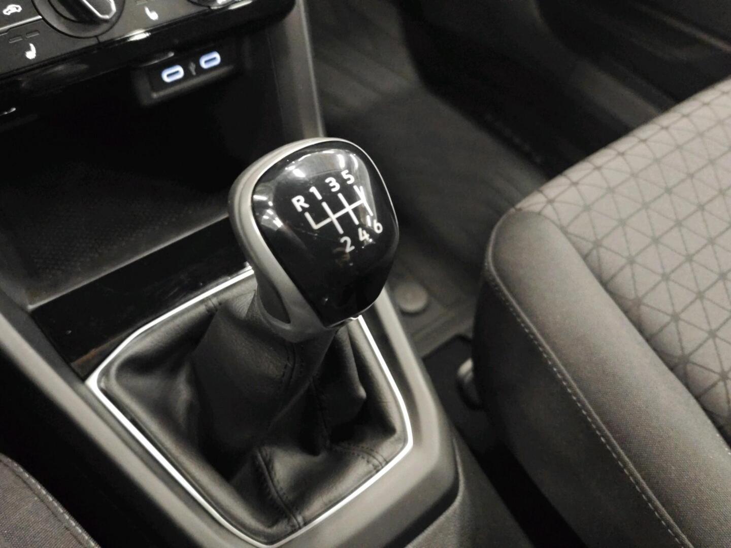 VOLKSWAGEN T-Cross 2022