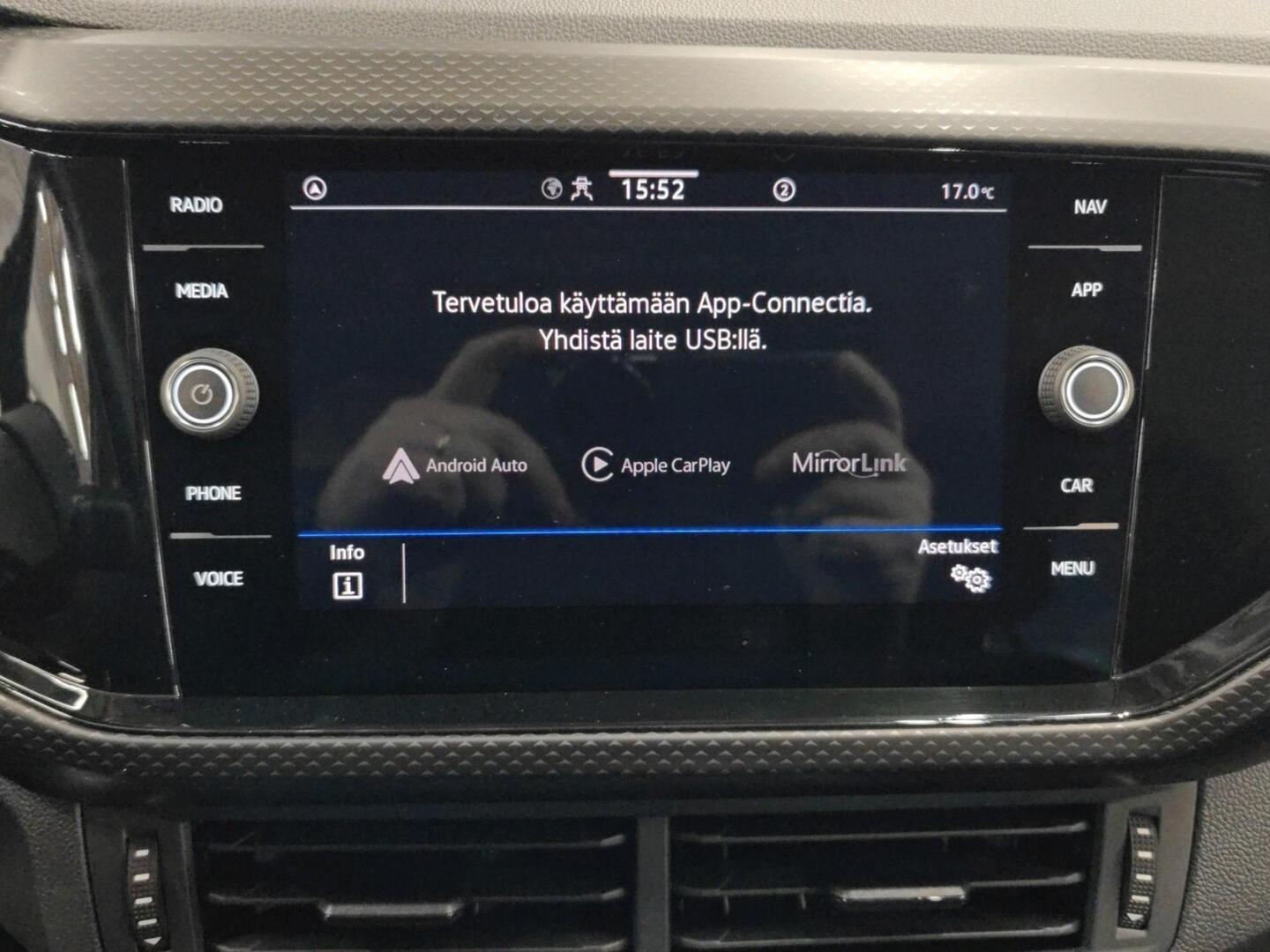 VOLKSWAGEN T-Cross 2022