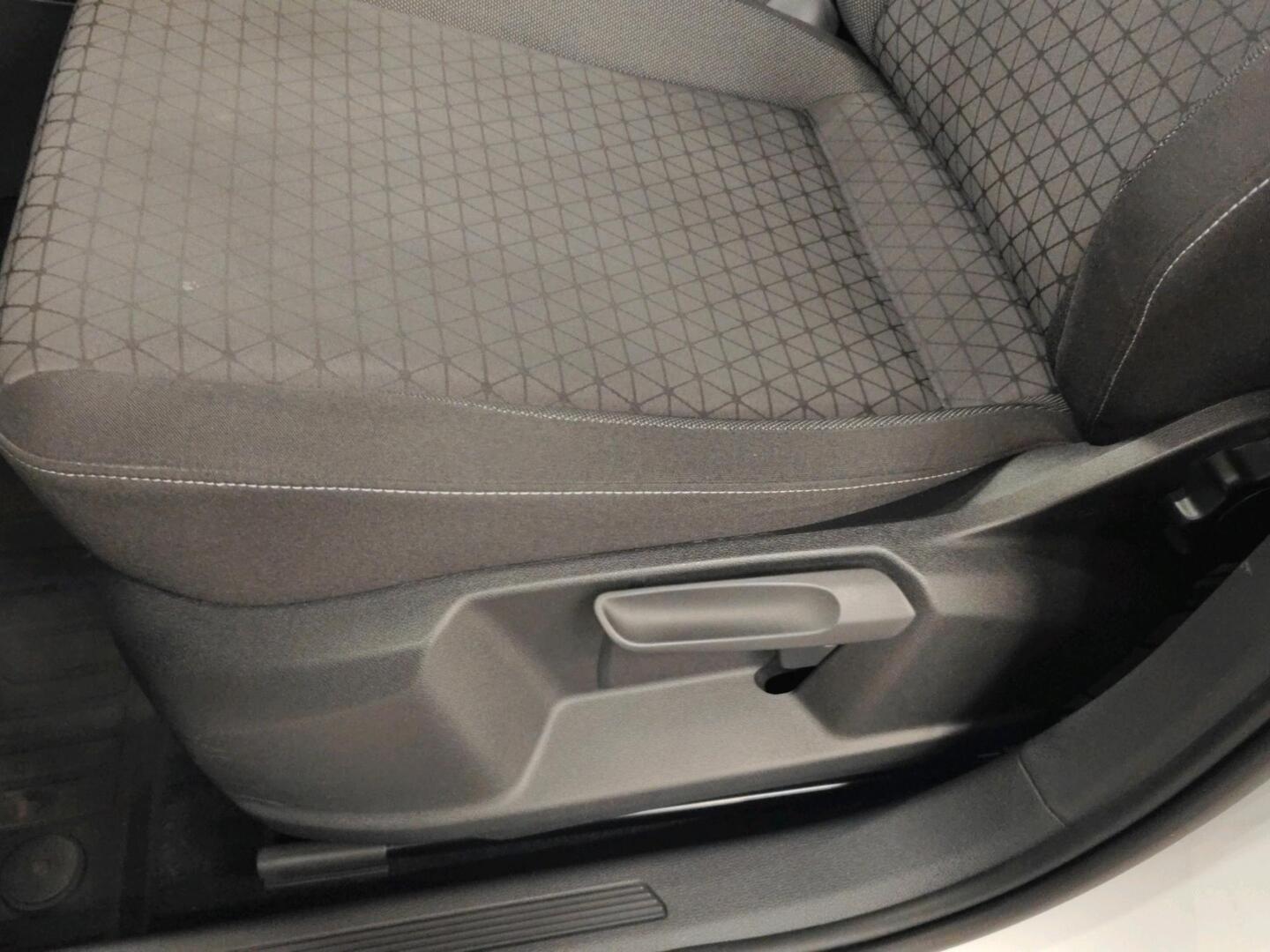 VOLKSWAGEN T-Cross 2022