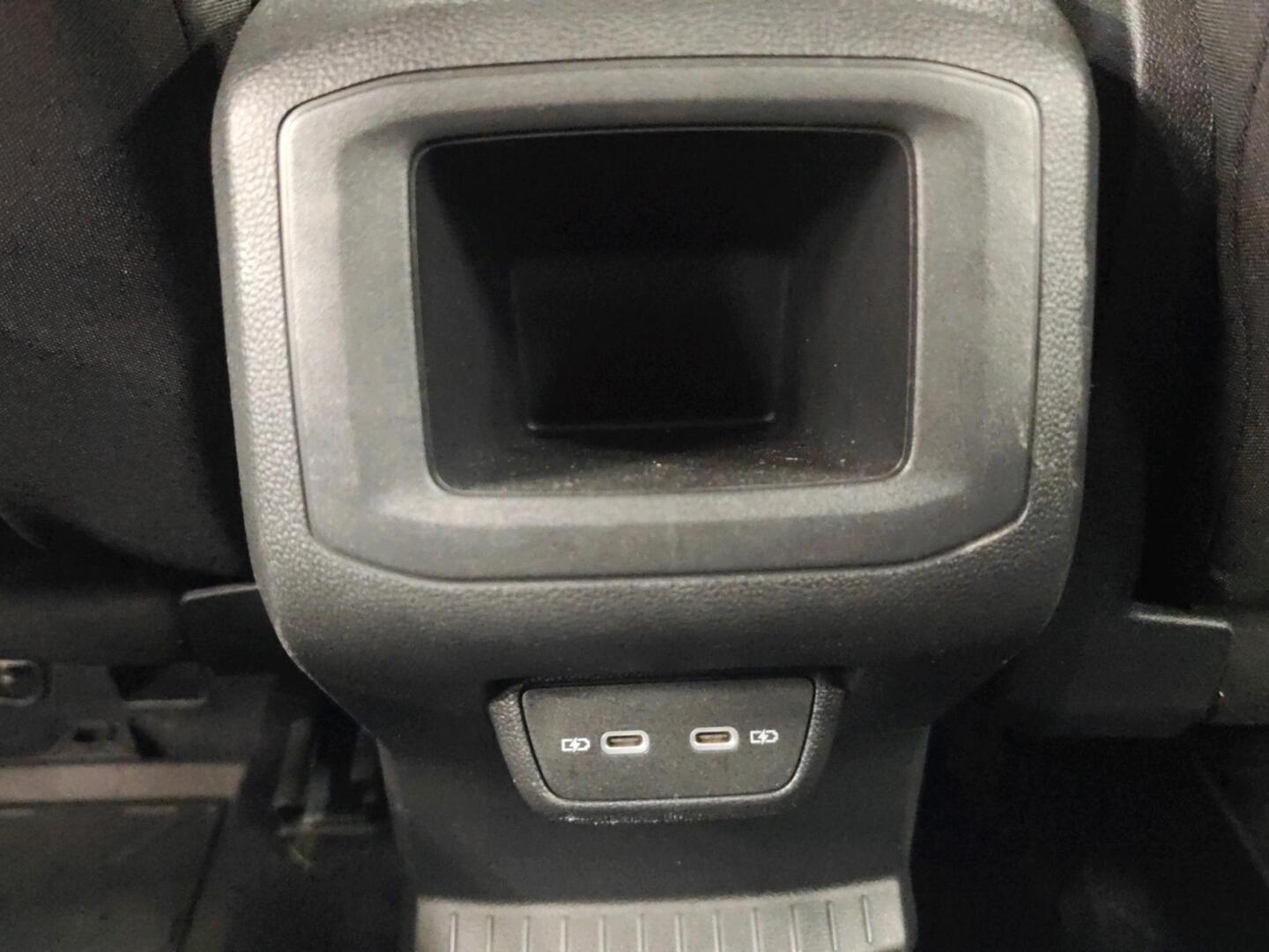 VOLKSWAGEN T-Cross 2022