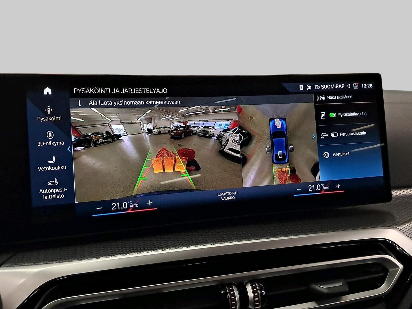BMW i4 M50 2022