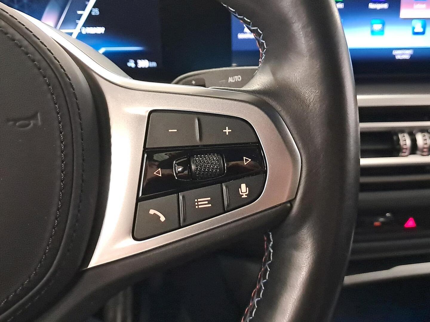 BMW i4 M50 2022