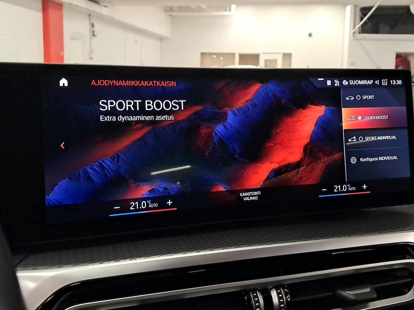 BMW i4 M50 2022