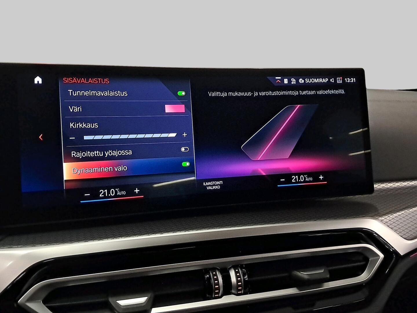 BMW i4 M50 2022