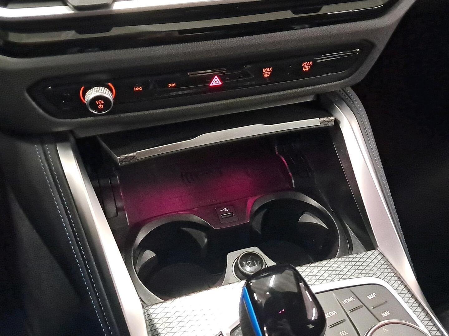 BMW i4 M50 2022