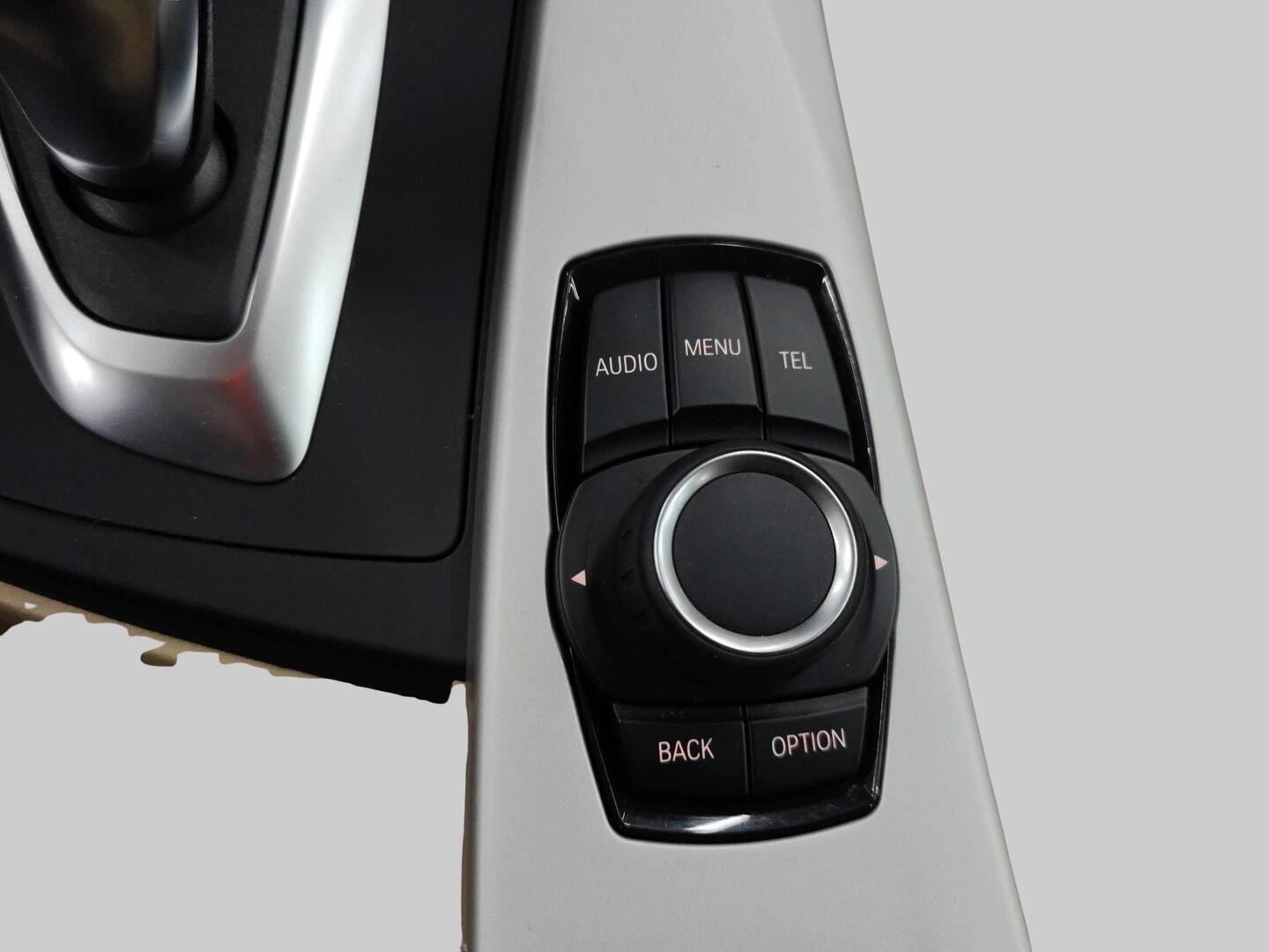 BMW 320 Gran Turismo 2016