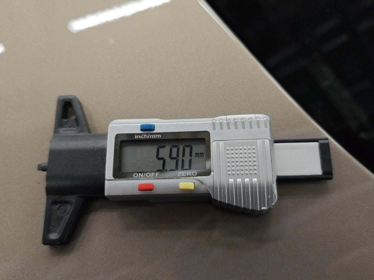 BMW 320 Gran Turismo 2016