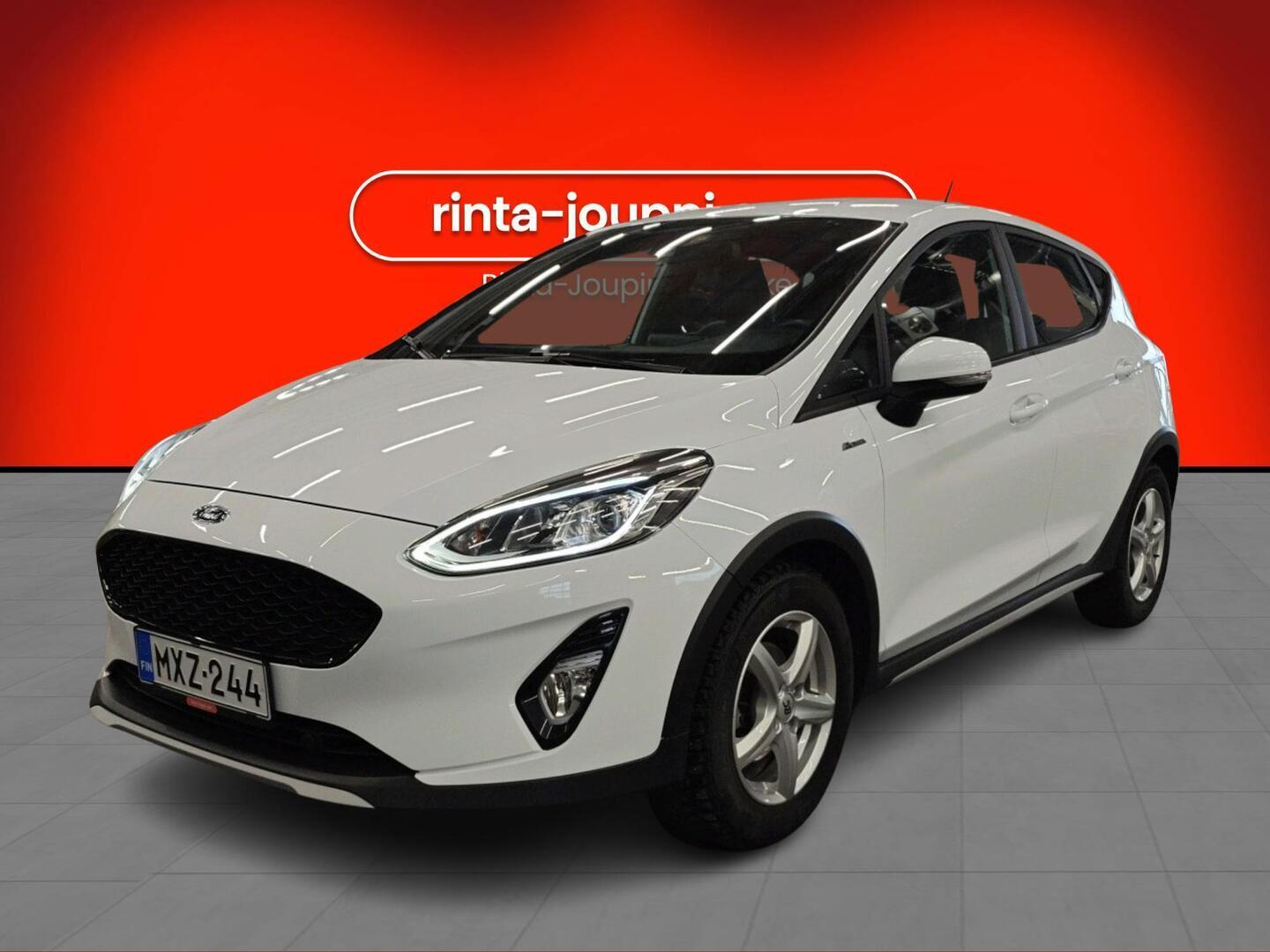 FORD Fiesta 2019