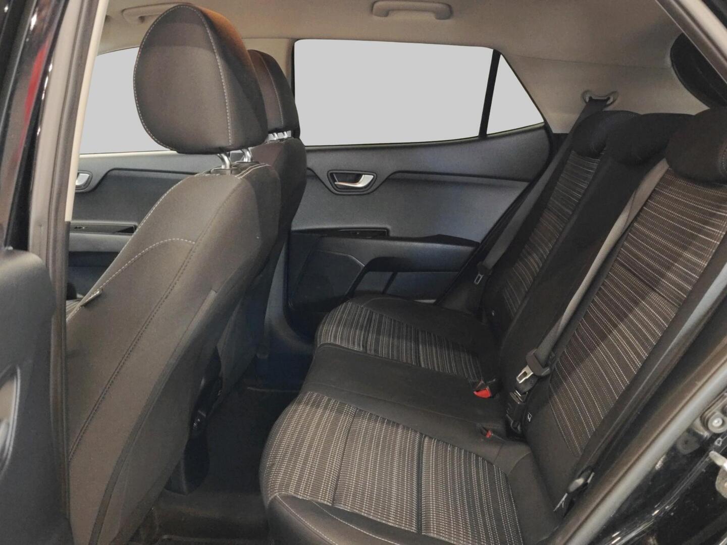 KIA Stonic 2020