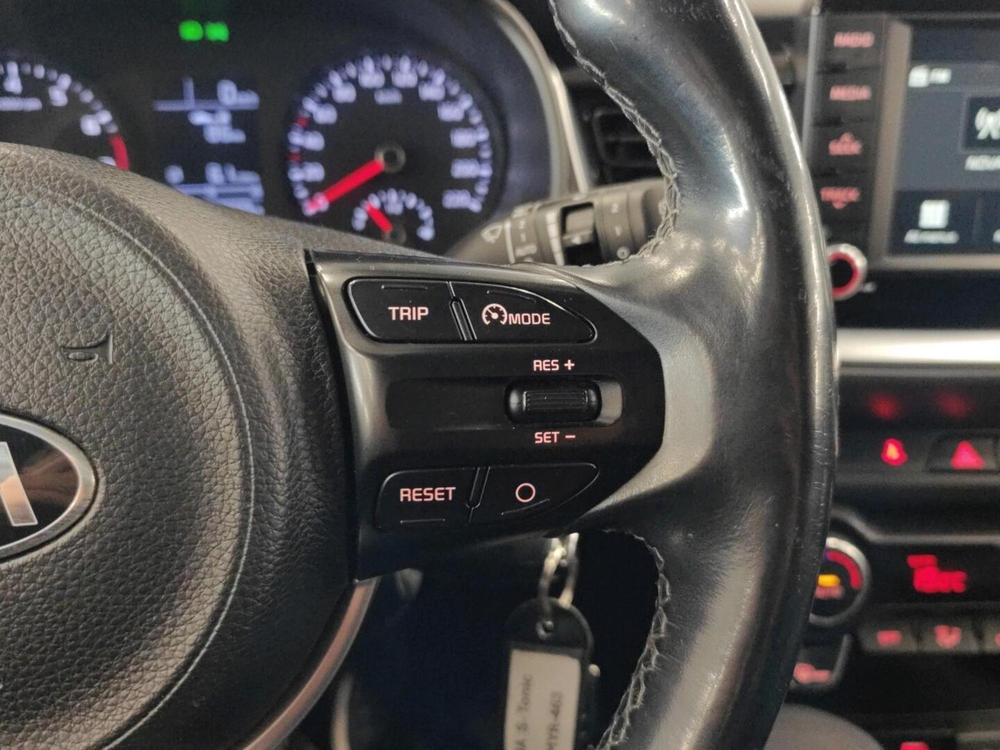 KIA Stonic 2020