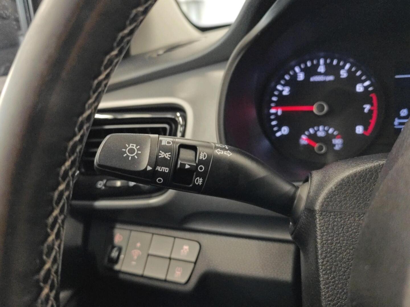 KIA Stonic 2020