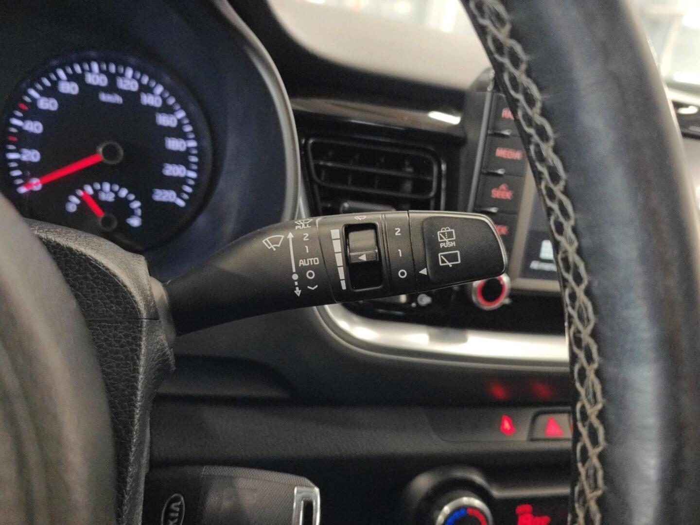 KIA Stonic 2020
