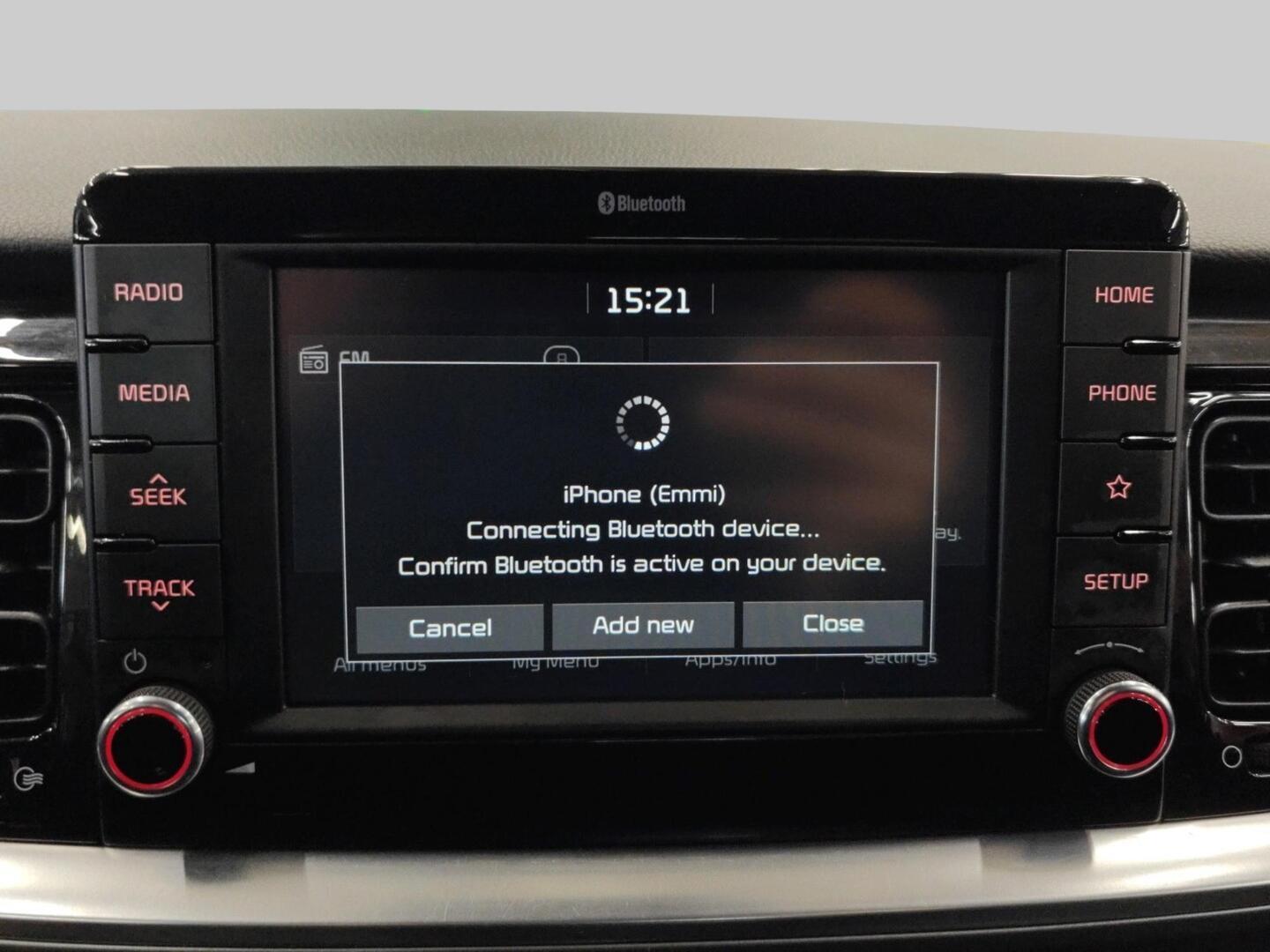 KIA Stonic 2020