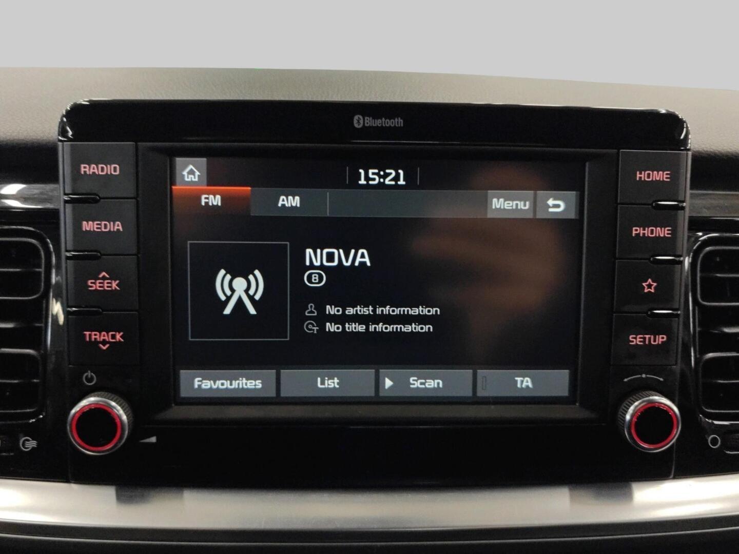 KIA Stonic 2020