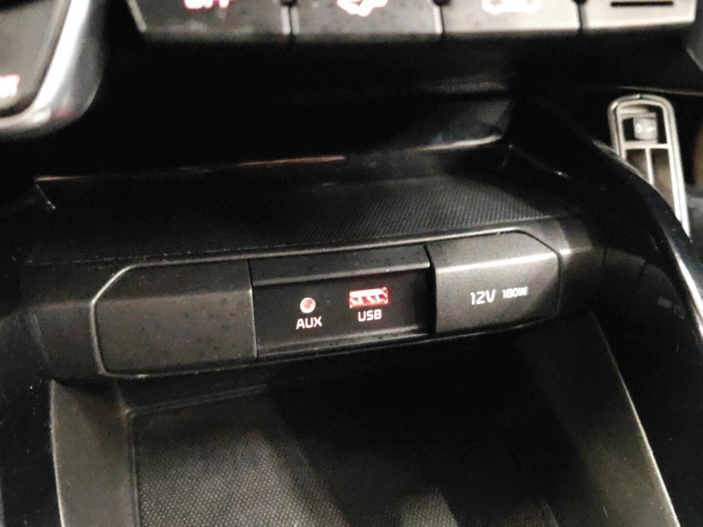 KIA Stonic 2020