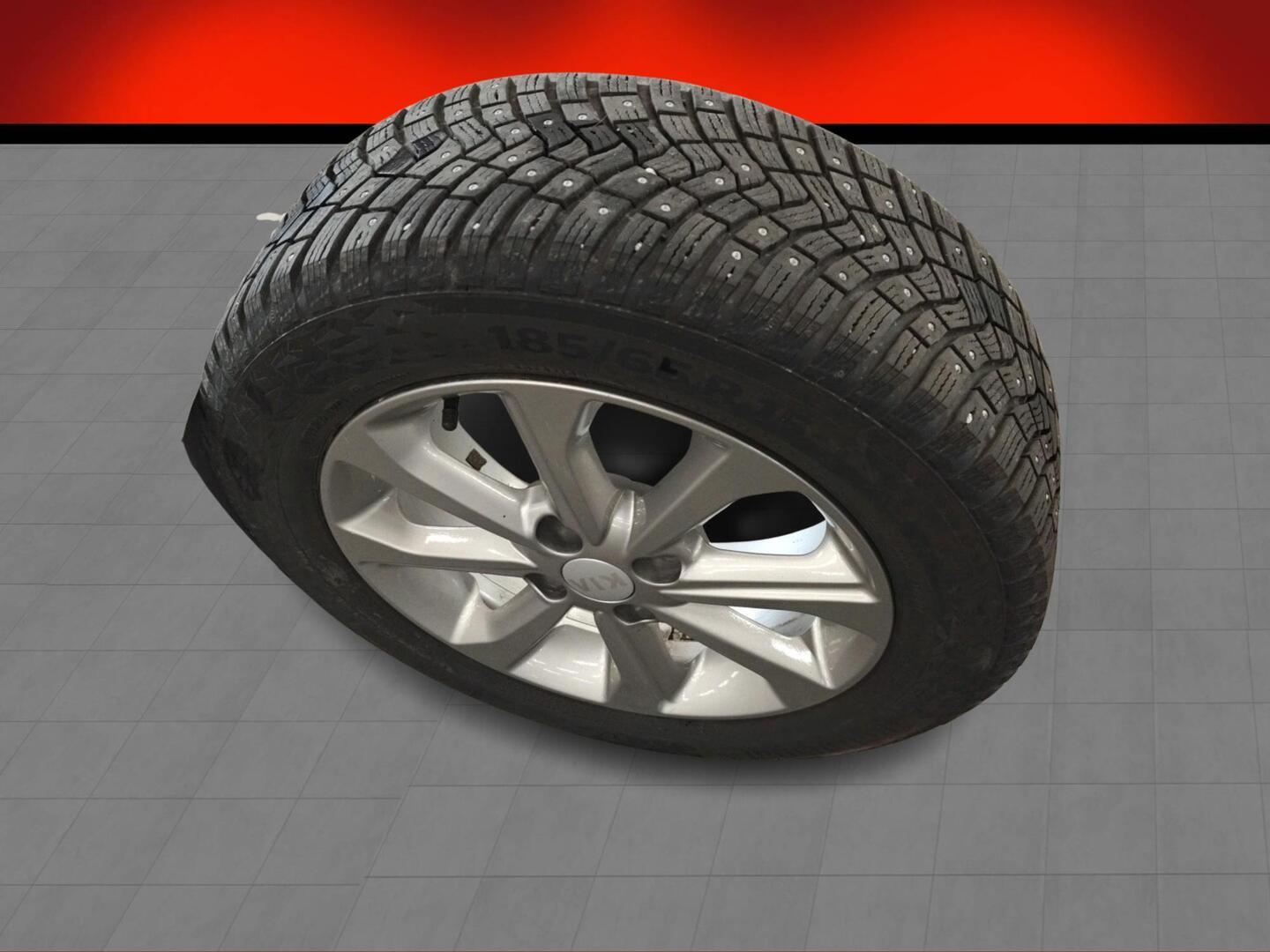 KIA Stonic 2020