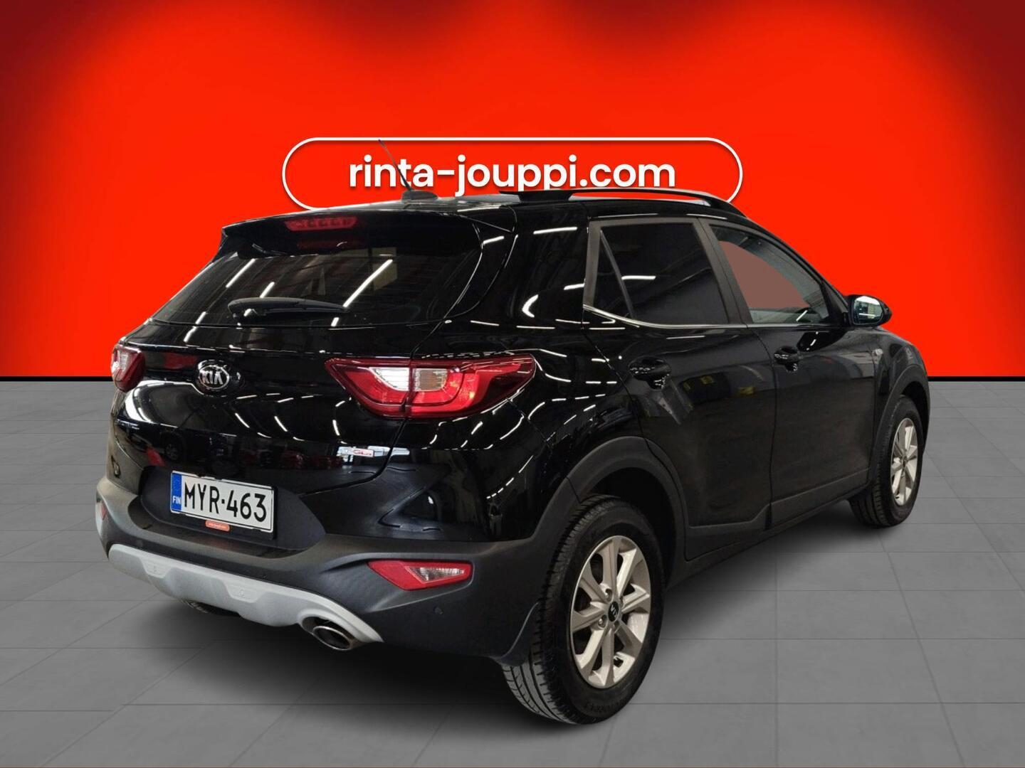 KIA Stonic 2020