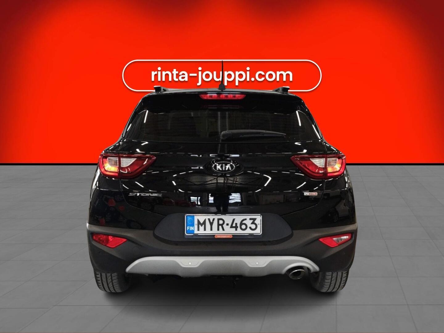 KIA Stonic 2020