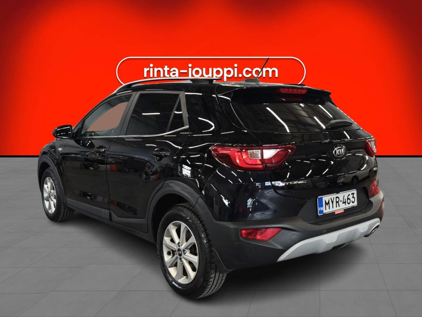KIA Stonic 2020