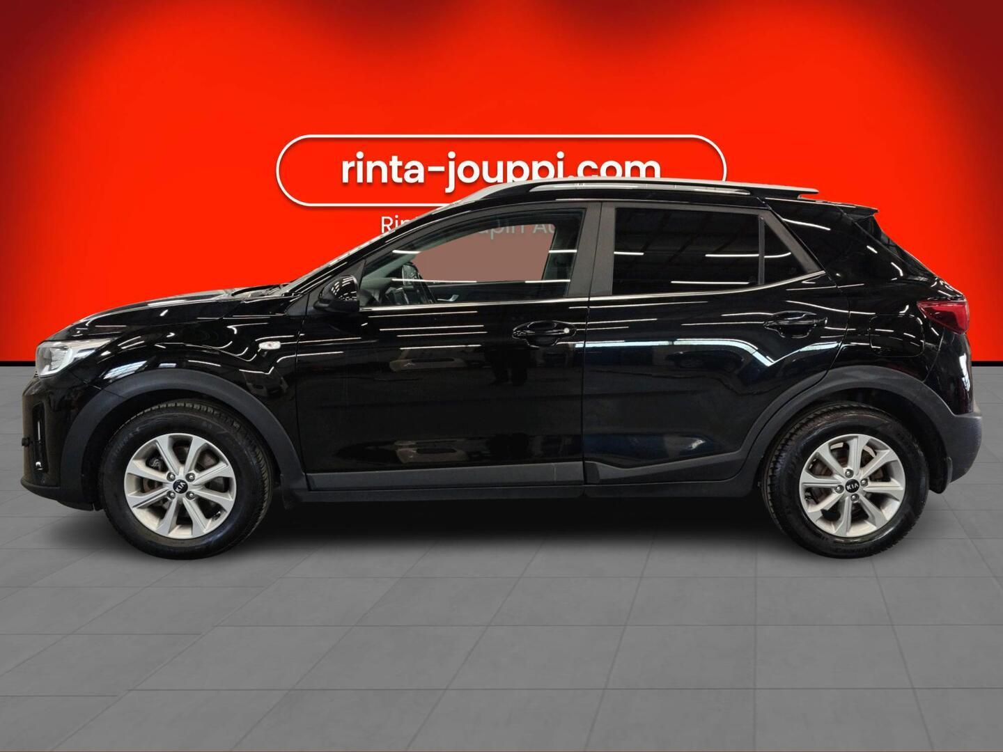 KIA Stonic 2020
