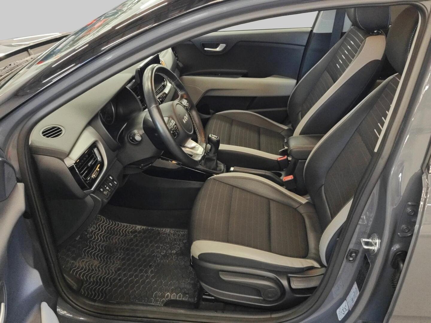 KIA Stonic 2022